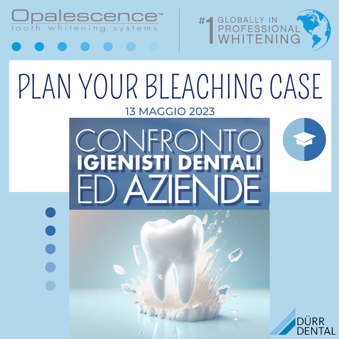 Bleaching Case